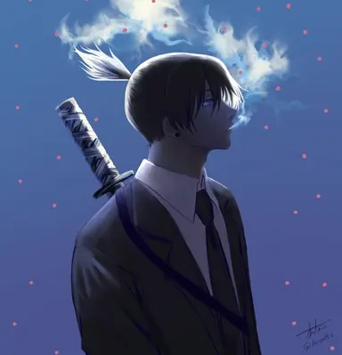 Profile image of Aki Hayakawa