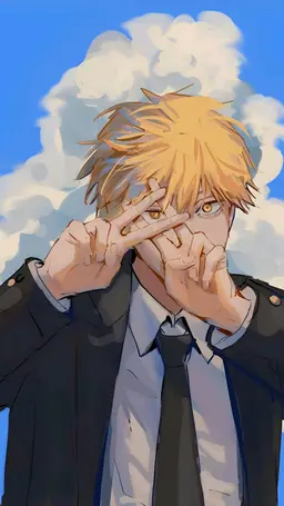 Profile image of Denji