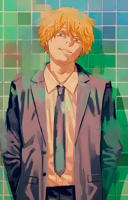 Profile image of Denji