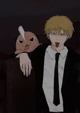 Profile image of Denji