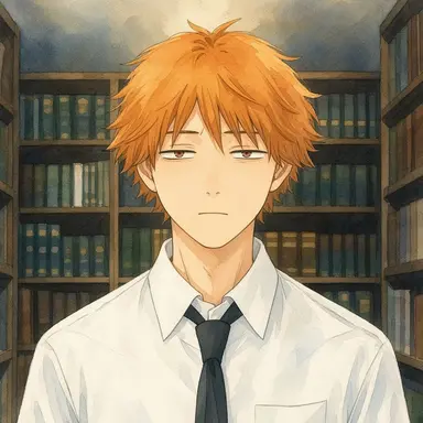 Profile image of Denji