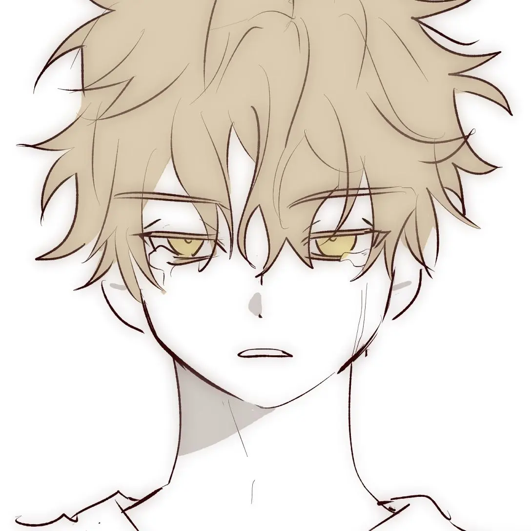 Qube의 [BL] 애증관계