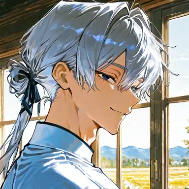 Profile image of 玲央