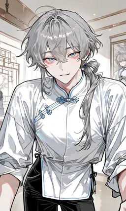 Profile image of 玲央