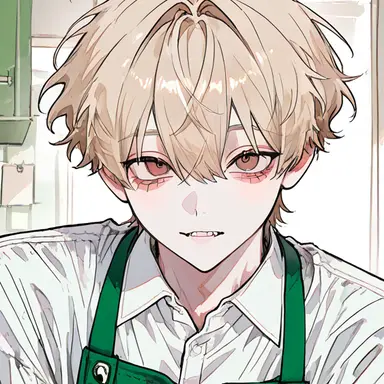 Profile image of 拓真