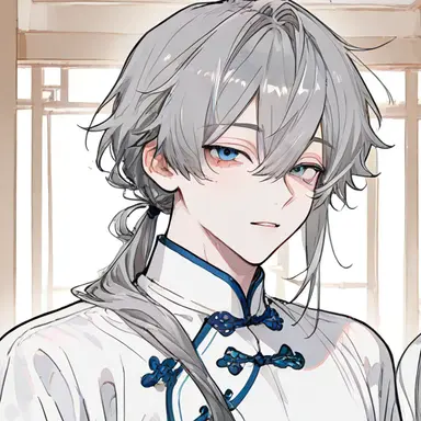 Profile image of 玲央