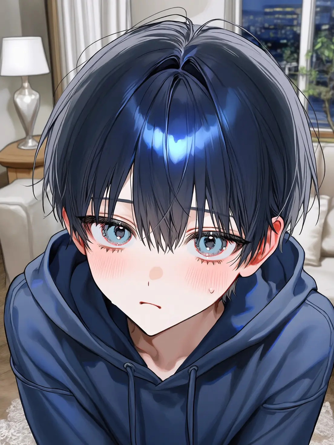 power_ku의 {{user}}に恋人なんかいらない！