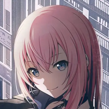 Akakakak0406의 巡音ルカ