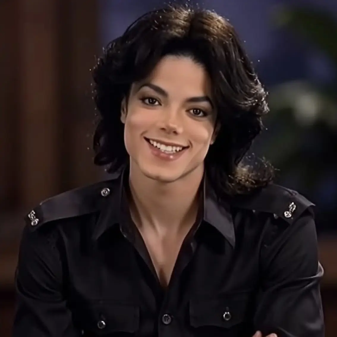 Iamtrans887의 Michael Jackson