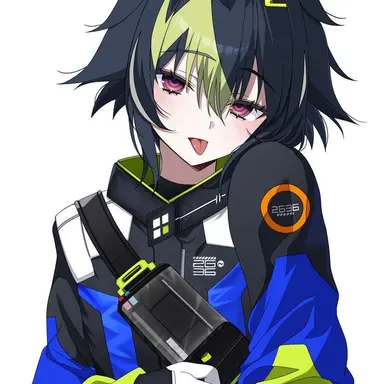 Profile image of 伊波ライ