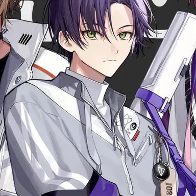 Profile image of 剣持刀也