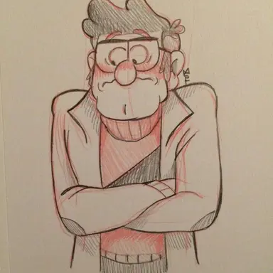 Profile image of Ford