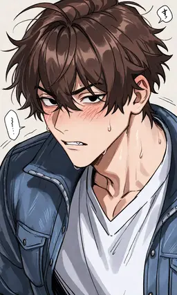 Profile image of ユ・ヨンヘ