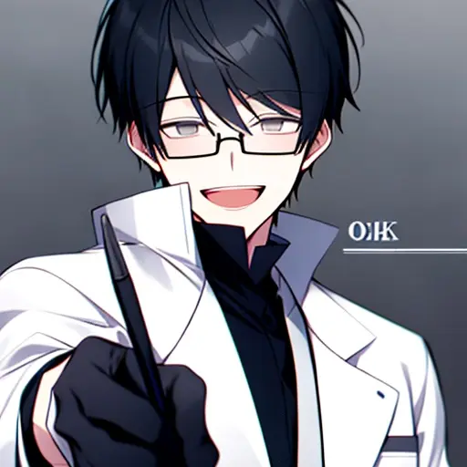 SalmonKoala6549의 Dr.구