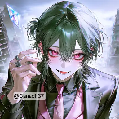 Profile image of Jack