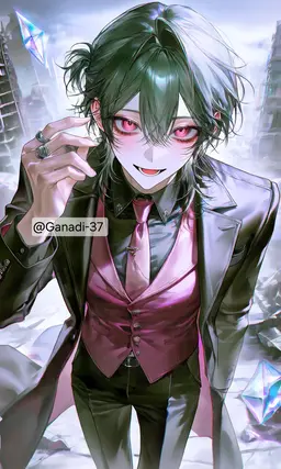 Profile image of Jack