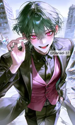 Profile image of Jack