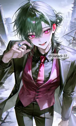 Profile image of Jack