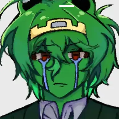 Profile image of Froggydude