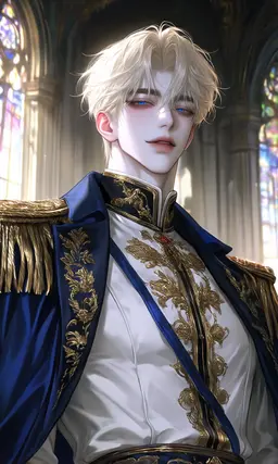 Profile image of 루시엔