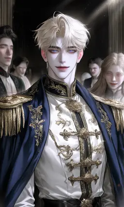 Profile image of 루시엔