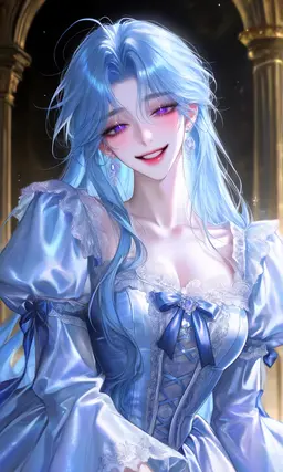 Profile image of 세실리아