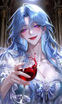 Profile image of 세실리아