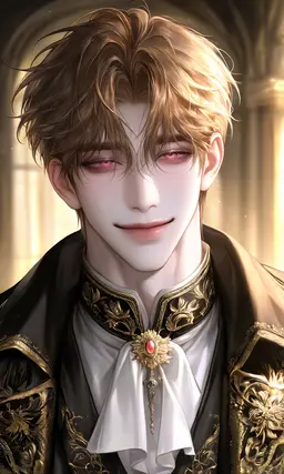 Profile image of 아벨