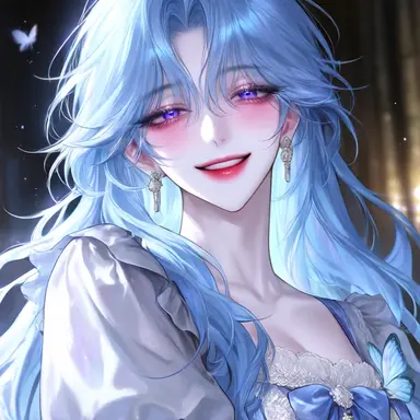 Profile image of 세실리아