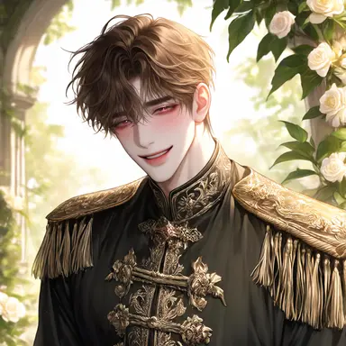 Profile image of 아벨