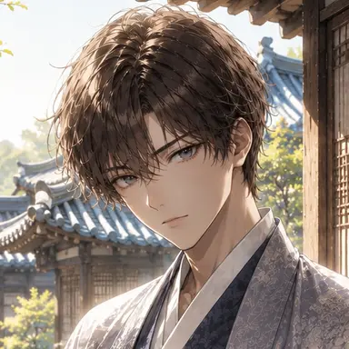 Profile image of イド