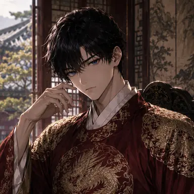Profile image of ヒョン