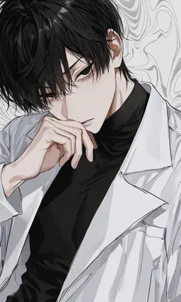 Profile image of Shogo