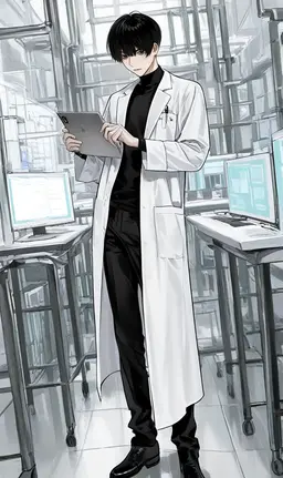 Profile image of Shogo