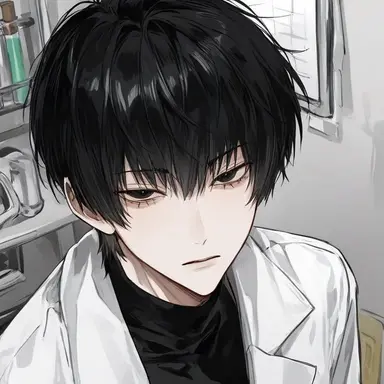 Profile image of Shogo