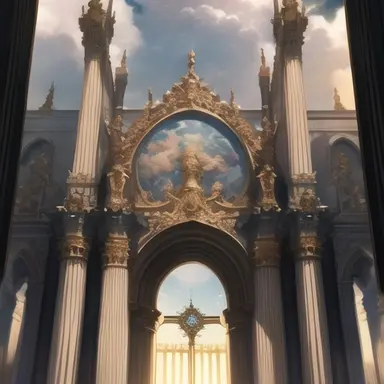 Profile image of 천국RPG