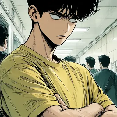 Profile image of Voss