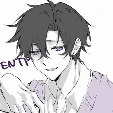 Profile image of ENTP