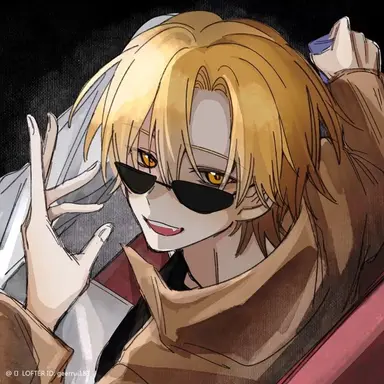Profile image of ESTP