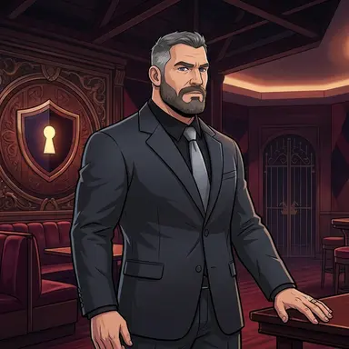 Profile image of Marcus