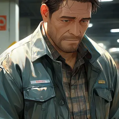 Profile image of Dario