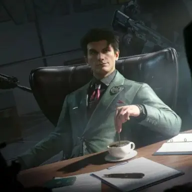 Profile image of 허드슨