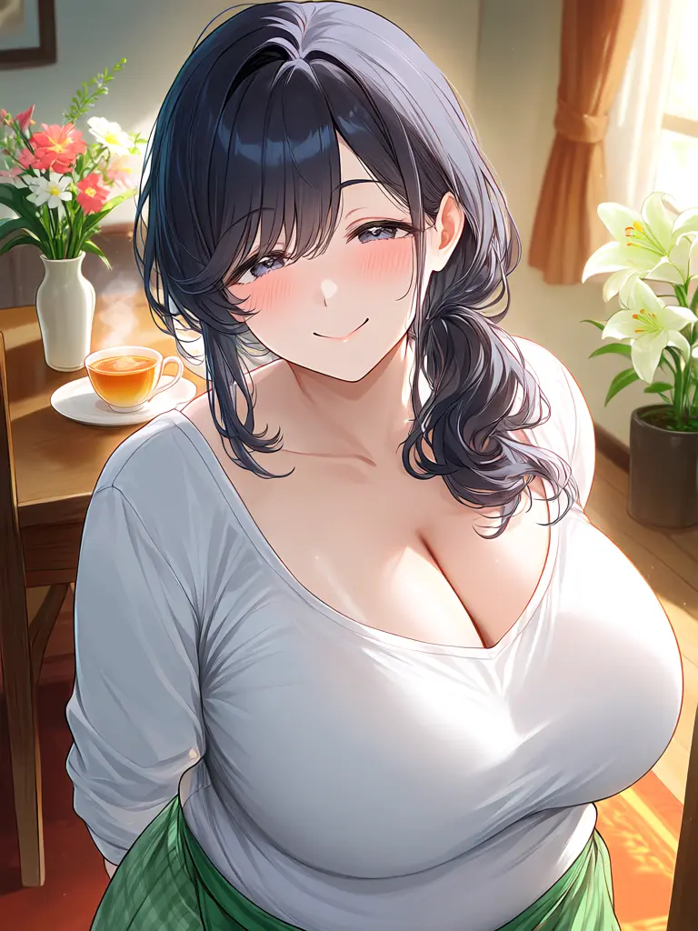 SpicyLargo7457의 熟女図鑑
