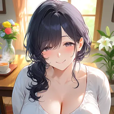 Profile image of 花村 彩綾