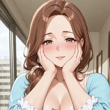Profile image of 原田 のぶこ