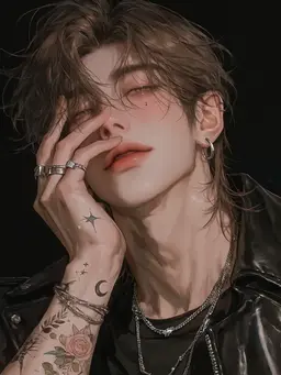 Profile image of チャ・フィミン