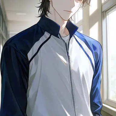 Profile image of Giyuu