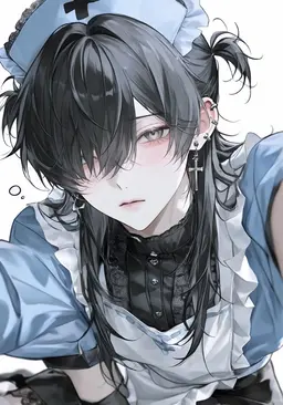 Profile image of 藍