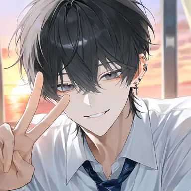 Profile image of 藍