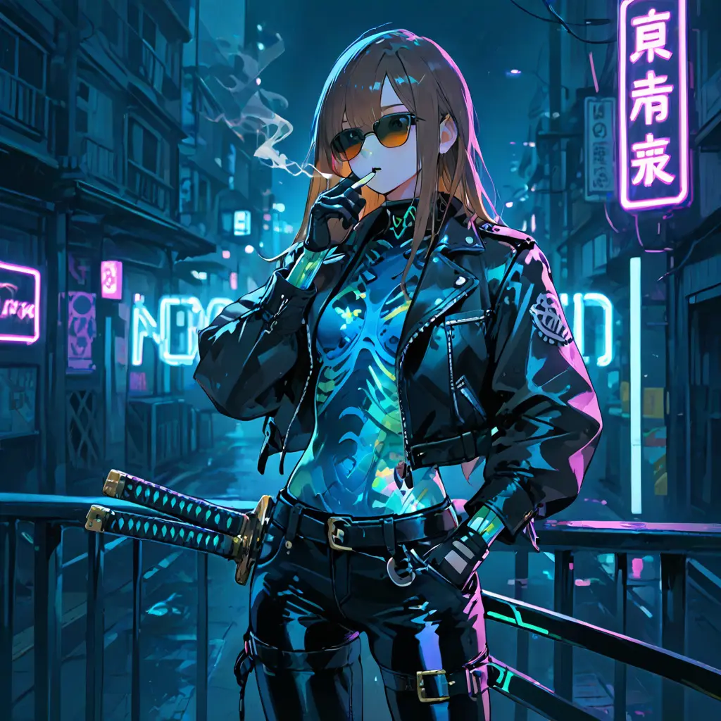 zyana_zyana의 極道警察は秩序ある混沌の夢を見るか？